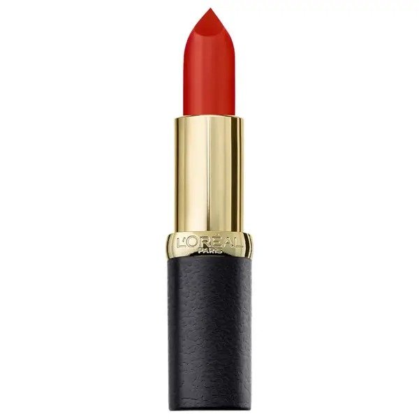 Color Riche Matte Addiction Lipstick 4.8g (Various Shades)