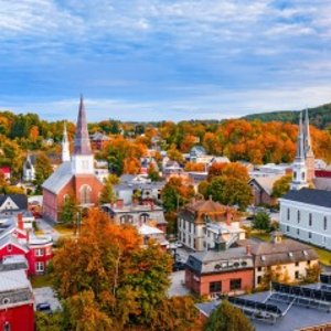 Road Trip: Burlington & Stowe, Vermont