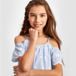 Extended: All Clearance Sale @TheChildrensPlace