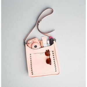 Baby Pink Handbag Sale @ Rebecca Minkoff