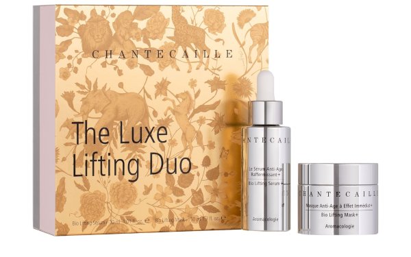 The Luxe Lifting 钻石套装