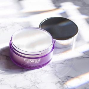 with CLINIQUE Take the Day' Off Cleansing Balm Purchase @ Nordstrom