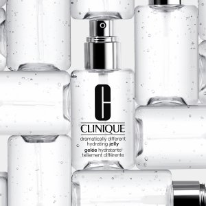 Clinique Dramatically Different Hydrating Jelly Sale