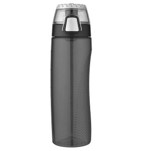 Thermos 24 Ounce Tritan Hydration Bottle with Meter