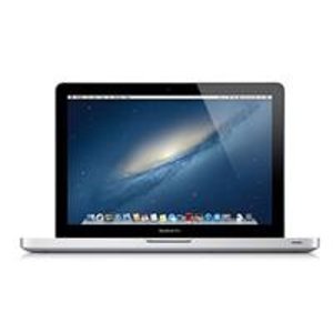 Select Factory-refurbished Apple MacBook Pro laptops