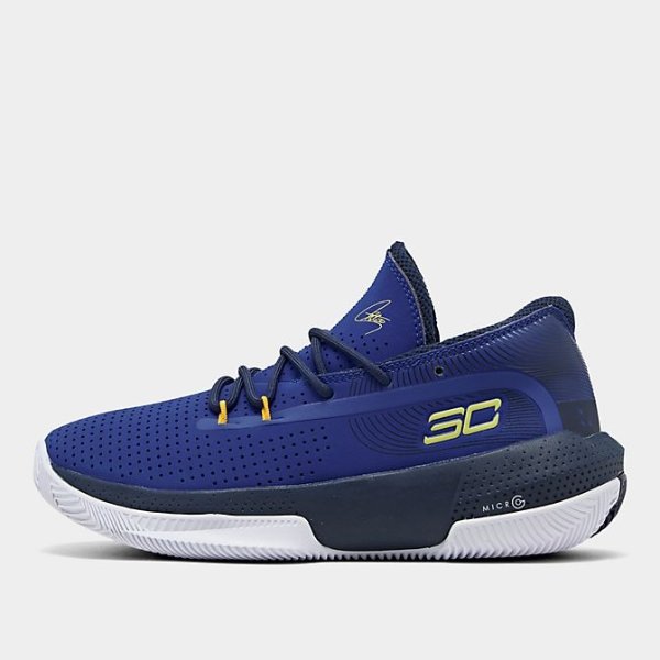 SC 3ZER0 III 篮球运动鞋