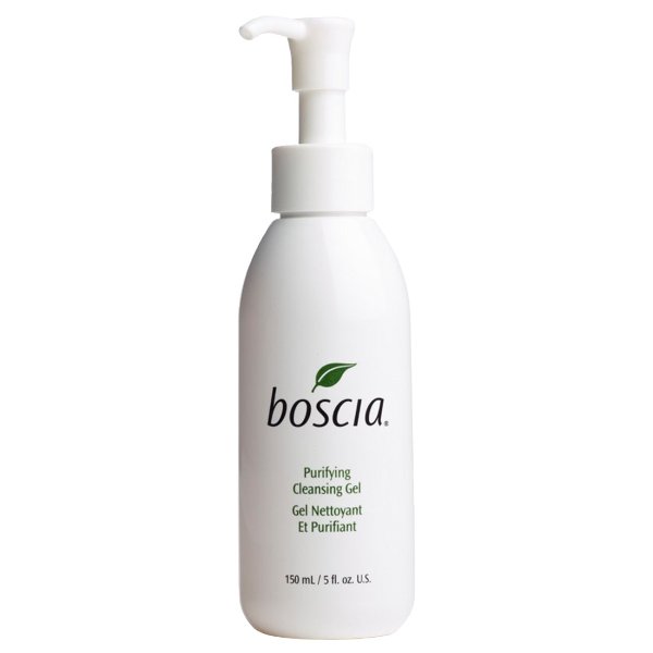 boscia - Purifying Cleansing Gel 氨基酸洁面