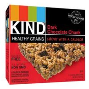 KIND Gluten Free Granola Bars 15-Pack