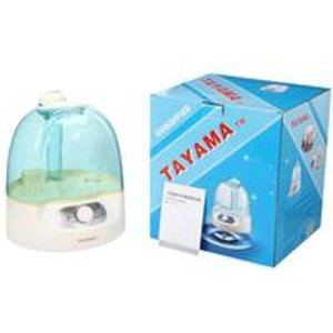 Tayama Ultrasonic Humidifier