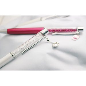 Swarovski 施华洛世奇官网精选水晶笔迎新年热卖