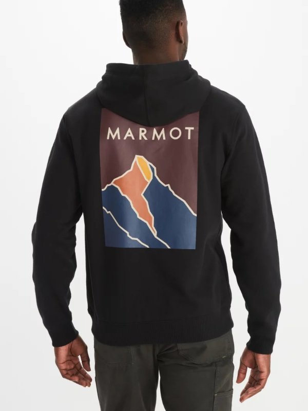 Men's Mountain Hoody | Marmot