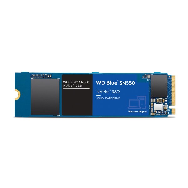 Blue SN550 2TB 固态硬盘