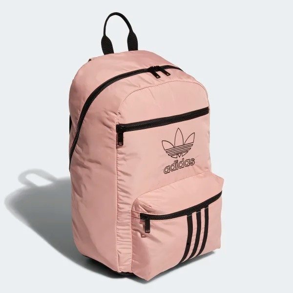 National 3-Stripes Backpack