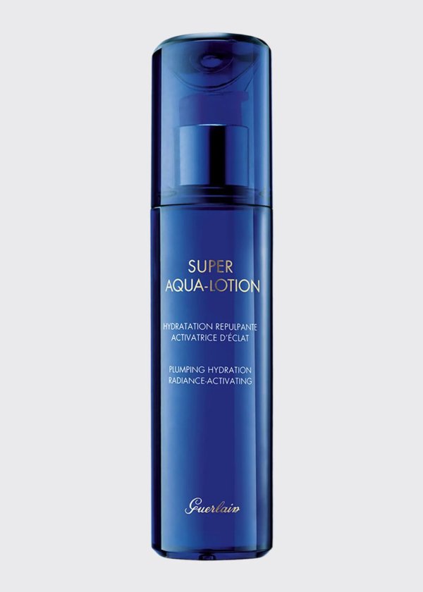 Super Aqua Hydrating Lotion, 5 oz.