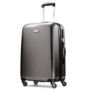 Samsonite Winfield Fashion Lightweight 20" Hardside Spinner Luggage