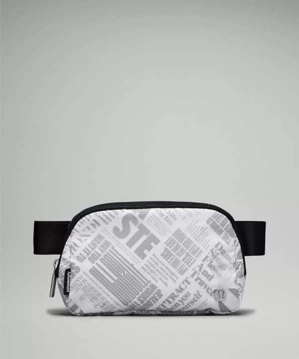 Everywhere Belt Bag 1L | Unisex Bags,Purses,Wallets | lululemon