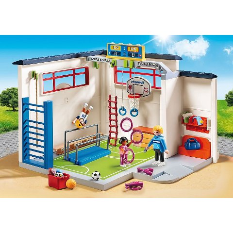 PLAYMOBIL®Up to $45 OffGym