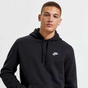 Urban Outfitters Nike Sportswear Hoodie Sweatshirt