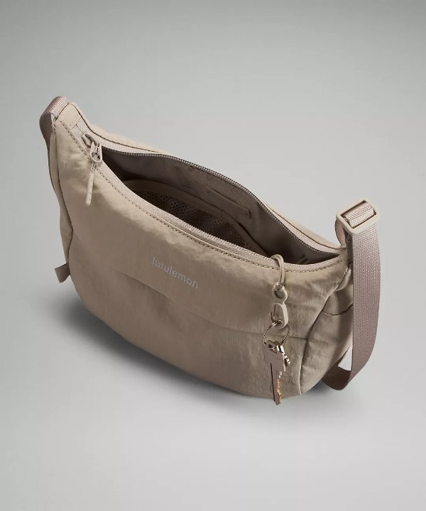 Sling Crossbody Bag 2L | Unisex Bags,Purses,Wallets | lululemon