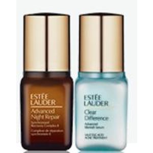  with Order Over $50 @ Estee Lauder