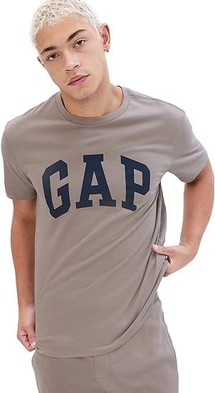 Men's Classic Logo Tee T-Shirt