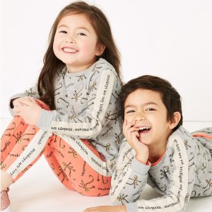 Up to 50% offMarks & Spencer Kids Clothing Sale