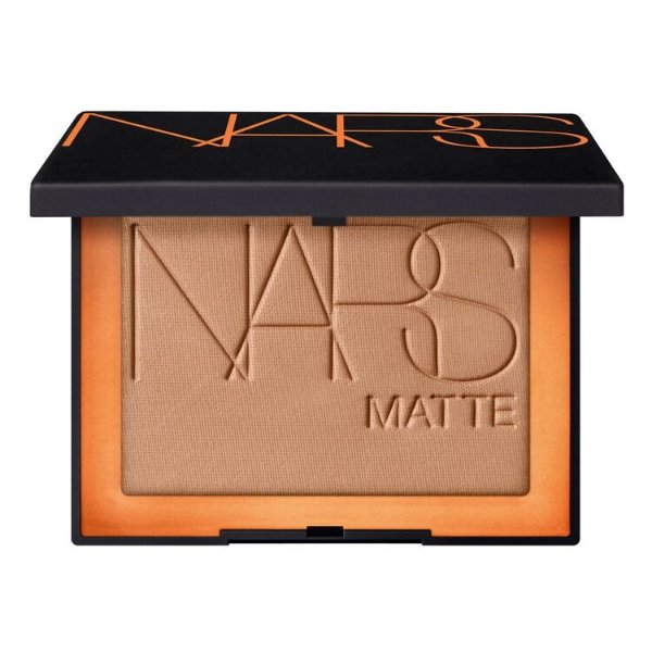 Vallarta Matte Bronzing Powder | NARS Cosmetics
