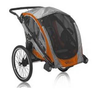 Baby Jogger POD Chassis