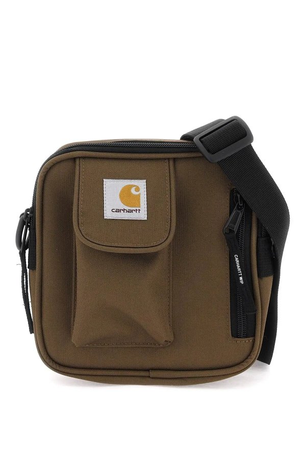 Essentials shoulder bag with strap Carhartt Wip