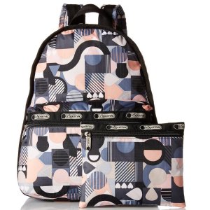 LeSportsac Basic Backpack, Cubist