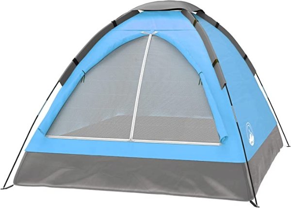 Amazon Wakeman 2-Person Camping Tent