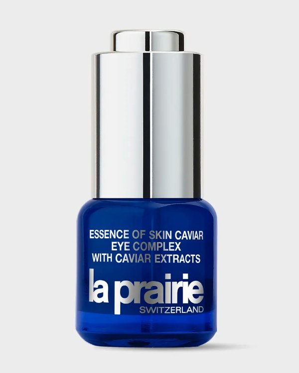 Essence of Skin Caviar Eye Complex Serum