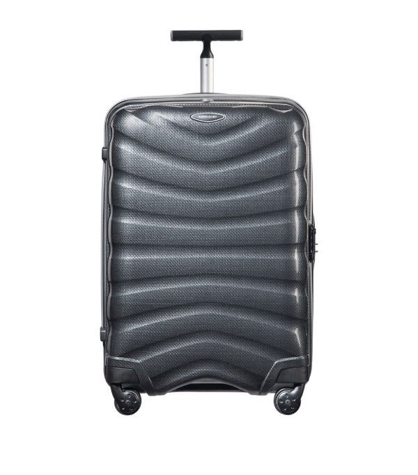 Sale | Samsonite Firelite Suitcase (55cm) | Harrods US