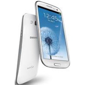 三星Galaxy S III 4G安卓智能手机（Virgin Mobile）