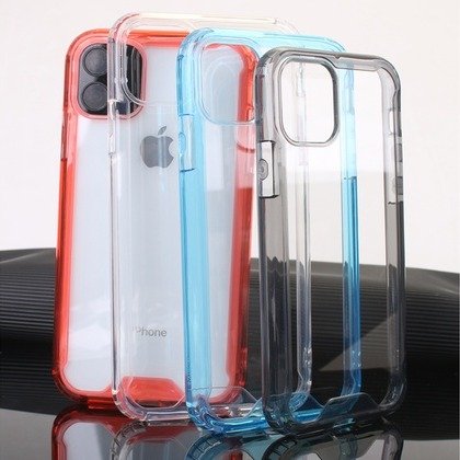 iPhone 11 系列超薄透明手机壳