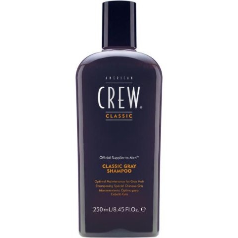 American Crew 经典洗发水 250ml