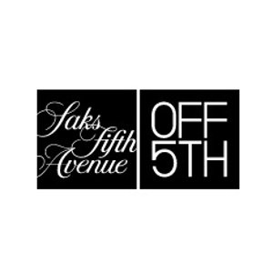 Weekend Event Sale @ Saks Off 5th