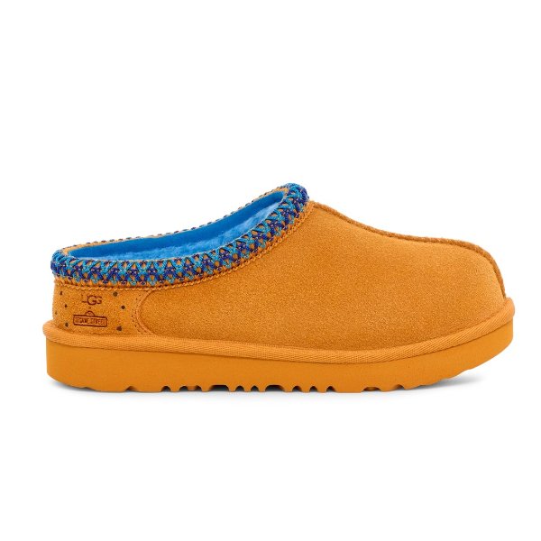 Kids' UGG x Cookie Monster Tasman II Indoor Outdoor Shoe | UGG®