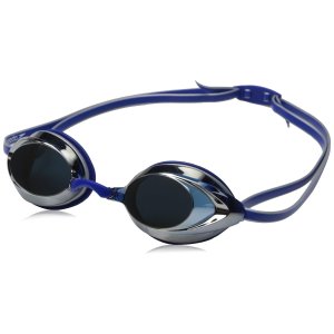 Speedo Vanquisher 2.0 Mirrored Swim Goggle
