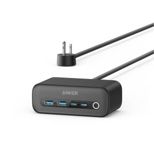 Anker 525 7-in-1 Charging Station