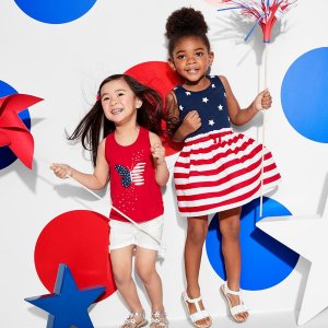All Kids Apparel Clearance @ Children's Place