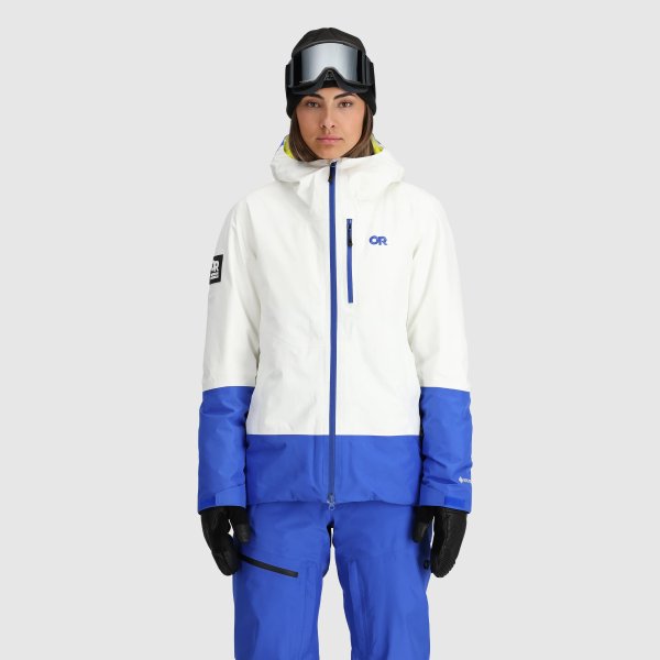 Women's Tungsten II 滑雪服