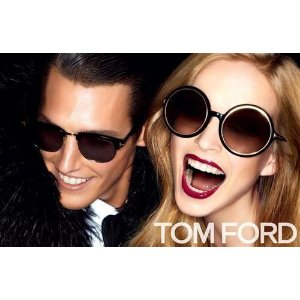 Tom Ford FT0268 Sunglasses