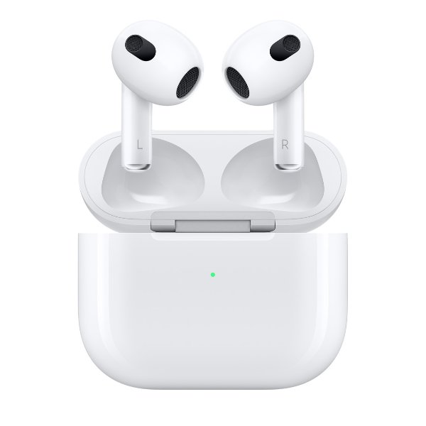 AirPods (第3代)