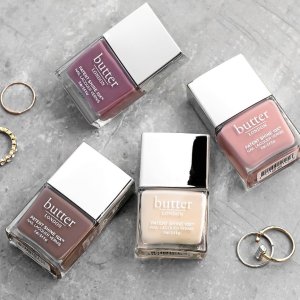 butter london Sitewide Hot Sale