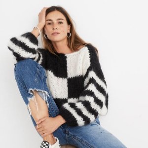 Madewell Women’s Clothing Sale