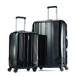 Select Samsonite Luggage @ Amazon.com