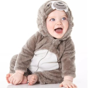 Carter's Kids Apparel Up to 70% Off Clearance