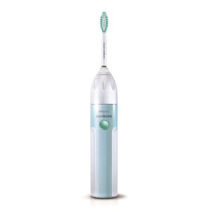 Philips Sonicare Essence Sonic Electric Rechargeable Toothbrush, Pink
