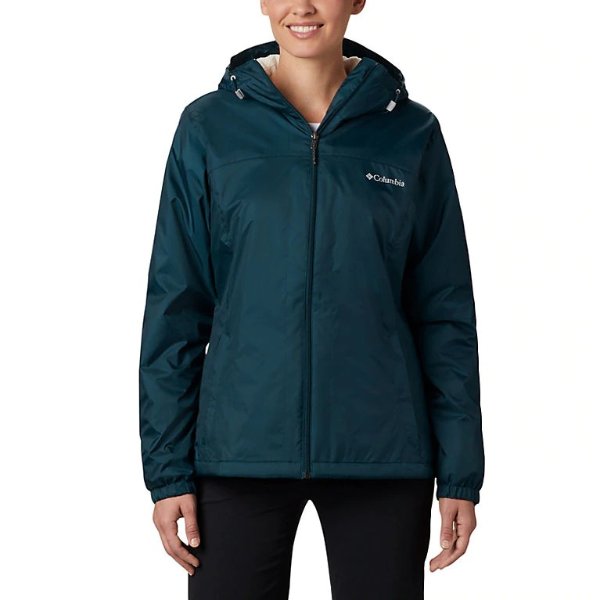 Women's Switchback™ Sherpa Lined Jacket